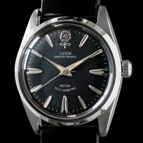 tudor oyster rose|tudor oyster watches vintage.